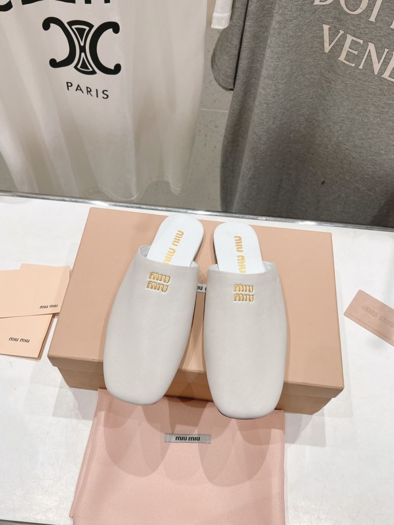 Miu Miu Sandals